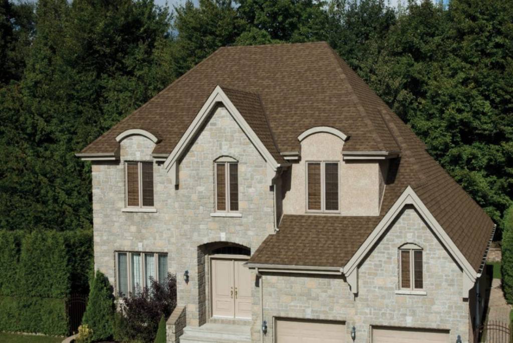 shingles